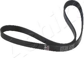 Ashika 112-6PK1000 - V-Ribbed Belt car-mod.net