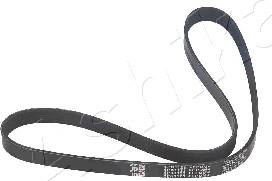 Ashika 112-6PK1123 - V-Ribbed Belt car-mod.net