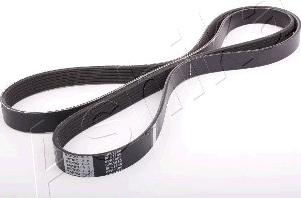Ashika 112-6PK1880 - V-Ribbed Belt car-mod.net