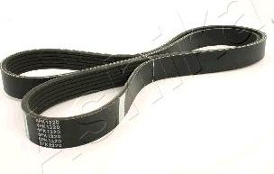 Ashika 1126PK1320 - V-Ribbed Belt car-mod.net