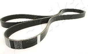 Ashika 112-6PK2105 - V-Ribbed Belt car-mod.net