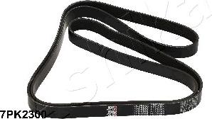 Ashika 112-7PK2300 - V-Ribbed Belt car-mod.net