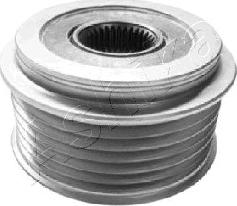 Ashika 1300WW03 - Pulley, alternator, freewheel clutch car-mod.net