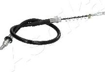 Ashika 131-09-928 - Cable, parking brake car-mod.net