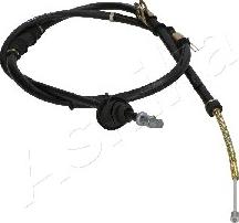 Ashika 131-05-594R - Cable, parking brake car-mod.net