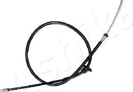 Ashika 131-05-542 - Cable, parking brake car-mod.net