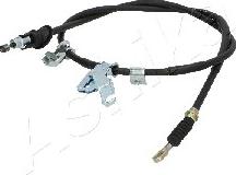 Ashika 131-05-557R - Cable, parking brake car-mod.net