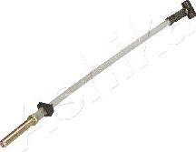 Ashika 131-05-5005 - Cable, parking brake car-mod.net