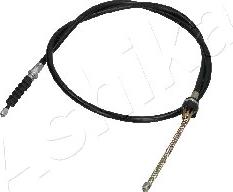 Ashika 131-00-0954 - Cable, parking brake car-mod.net
