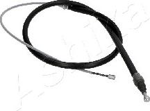 Ashika 131-00-0906 - Cable, parking brake car-mod.net