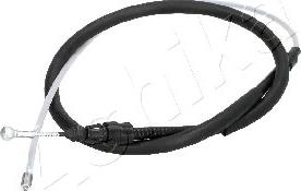 Ashika 131-00-0926 - Cable, parking brake car-mod.net