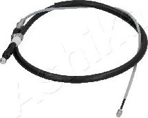 Ashika 131-00-0928 - Cable, parking brake car-mod.net