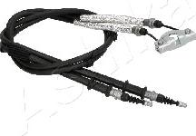Ashika 131-00-0419 - Cable, parking brake car-mod.net