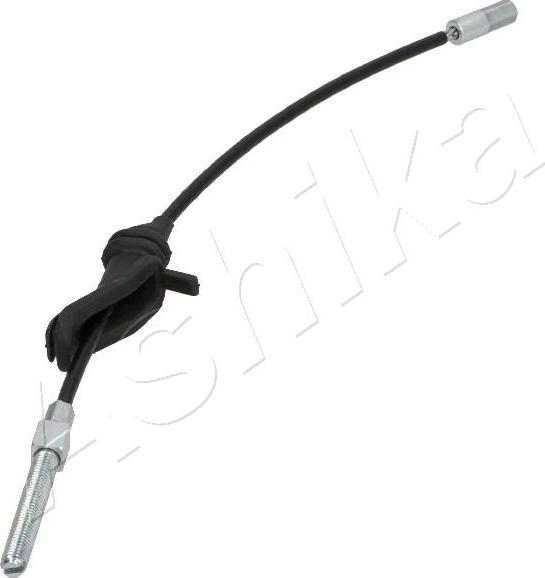 Ashika 131-00-0313 - Cable, parking brake car-mod.net