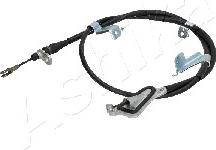 Ashika 13101156R - Cable, parking brake car-mod.net