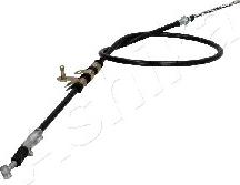Ashika 13101100L - Cable, parking brake car-mod.net