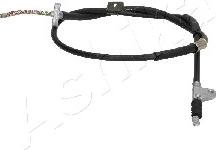 Ashika 131-02-216 - Cable, parking brake car-mod.net