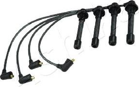 Ashika 132-04-420 - Ignition Cable Kit car-mod.net