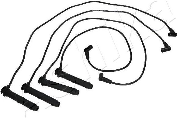 Ashika 132-04-422 - Ignition Cable Kit car-mod.net