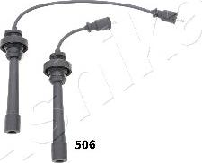 Ashika 132-05-506 - Ignition Cable Kit car-mod.net