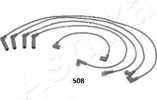 Ashika 132-05-508 - Ignition Cable Kit car-mod.net