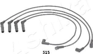 Ashika 132-05-515 - Ignition Cable Kit car-mod.net