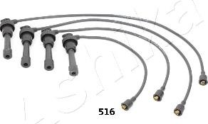 Ashika 132-05-516 - Ignition Cable Kit car-mod.net