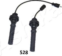 Ashika 132-05-528 - Ignition Cable Kit car-mod.net