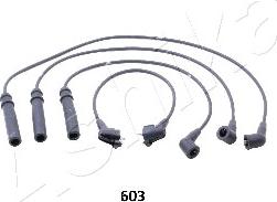 Ashika 132-06-603 - Ignition Cable Kit car-mod.net