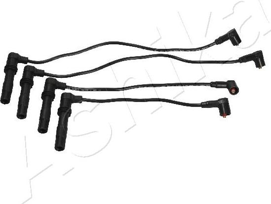Ashika 132-00-0900 - Ignition Cable Kit car-mod.net
