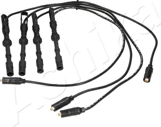 Ashika 132-00-0908 - Ignition Cable Kit car-mod.net