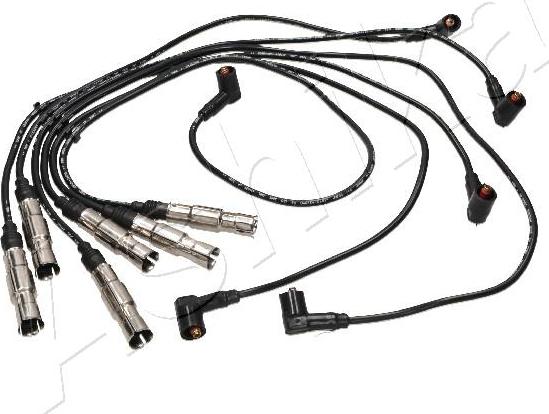 Ashika 132-00-0912 - Ignition Cable Kit car-mod.net