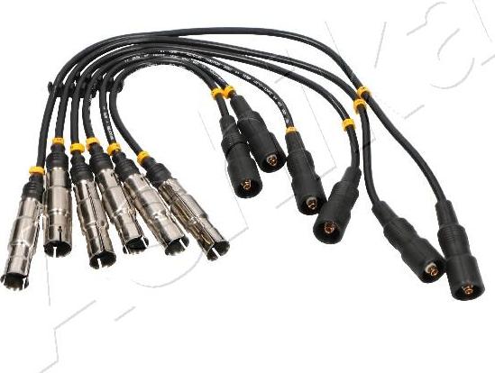 Ashika 132-00-0212 - Ignition Cable Kit car-mod.net