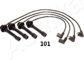 Ashika 13201101 - Ignition Cable Kit car-mod.net