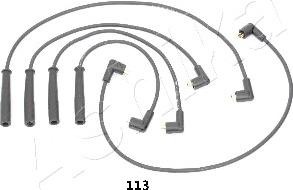 Ashika 13201113 - Ignition Cable Kit car-mod.net