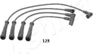 Ashika 13201125 - Ignition Cable Kit car-mod.net
