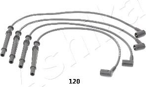 Ashika 13201120 - Ignition Cable Kit car-mod.net