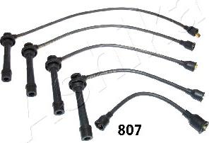 Ashika 132-08-807 - Ignition Cable Kit car-mod.net