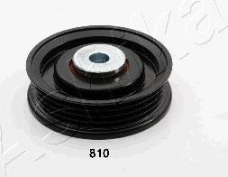 Ashika 129-08-810 - Pulley, v-ribbed belt car-mod.net