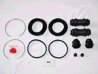 Ashika 120-05-516 - Repair Kit, brake caliper car-mod.net