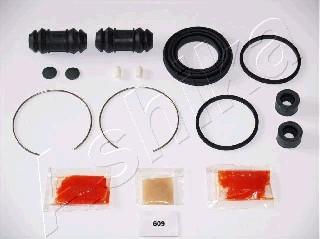 Ashika 120-06-609 - Repair Kit, brake caliper car-mod.net