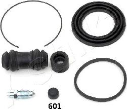 Ashika 120-06-601 - Repair Kit, brake caliper car-mod.net