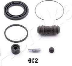 Ashika 120-06-602 - Repair Kit, brake caliper car-mod.net
