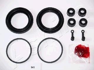 Ashika 120-01-141 - Repair Kit, brake caliper car-mod.net