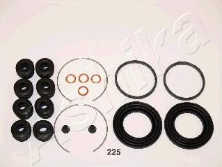 Ashika 120-02-225 - Repair Kit, brake caliper car-mod.net
