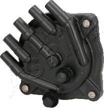 Ashika 121-02-235 - Distributor Cap car-mod.net