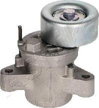 Ashika 128-05-510 - Belt Tensioner, v-ribbed belt car-mod.net