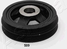 Ashika 122-05-509 - Belt Pulley, crankshaft car-mod.net