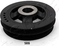 Ashika 122-05-508 - Belt Pulley, crankshaft car-mod.net
