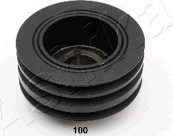 Ashika 12201100 - Belt Pulley, crankshaft car-mod.net